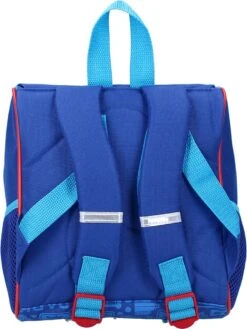 PAW Patrol - Rugzak - School Time - 8,5l - Blauw -Kofferland Goedkope Winkel 902x1200 2