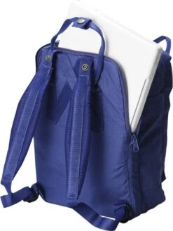 Fjallraven Kanken Laptoprugzak 15 Inch - Royal Blue 38 Fjallraven Kanken Laptoprugzak 15 Inch - Royal Blue -Kofferland Goedkope Winkel 902x1200
