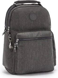 Kipling OSHO Rugzak, 25 Liter - Black Peppery -Kofferland Goedkope Winkel 904x1200 3