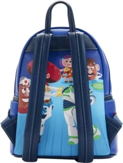 Disney Pixar Loungefly Backpack Toy Story Jessie & Buzz -Kofferland Goedkope Winkel 906x1200 2