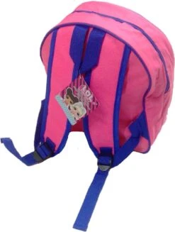 LOL Surprise Rugzak Transformeer - Pailletten - 33 X 26 Cm - Schooltas 13 LOL Surprise Rugzak Transformeer - Pailletten - 33 X 26 Cm - Schooltas -Kofferland Goedkope Winkel 907x1200 4