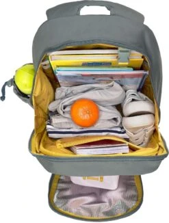 Lässig - Mini Rugtas - Adventure Bus - Maat Onesize 22 Lässig - Mini Rugtas - Adventure Bus - Maat Onesize -Kofferland Goedkope Winkel 910x1200 2