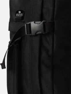 Cabin Zero Reistas Zonder Wielen Classic - Zwart -Kofferland Goedkope Winkel 910x1200 4