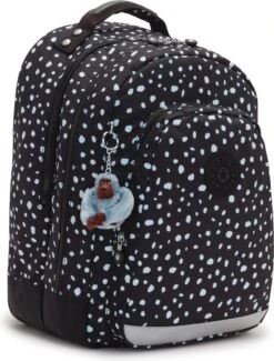 Kipling Class Room Rugzak - Crazy Spots 8 Kipling Class Room Rugzak - Crazy Spots -Kofferland Goedkope Winkel 912x1200