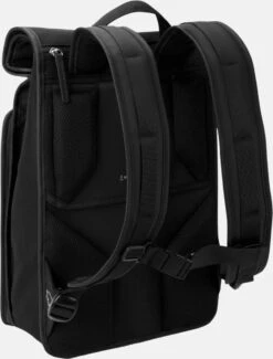 Kapten & Son Lund Pro Rugzak 16 Inch All Black -Kofferland Goedkope Winkel 912x1200 3