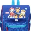 PAW Patrol - Rugzak - School Time - 8,5l - Blauw