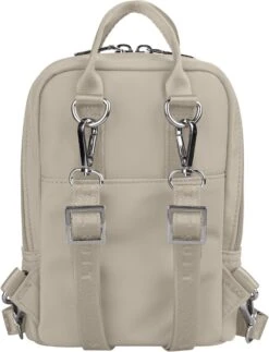 SUITSUIT - Natura - Coconut - Crossbody/Rugzak (Micro) 9 SUITSUIT - Natura - Coconut - Crossbody/Rugzak (Micro) -Kofferland Goedkope Winkel 917x1200 5