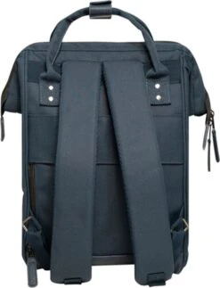Cabaia Rugtas / Rugzak / Laptoptas / Schooltas - Adventurer Medium - 13 Inch - 25 Liter - Blauw 16 Cabaia Rugtas / Rugzak / Laptoptas / Schooltas - Adventurer Medium - 13 Inch - 25 Liter - Blauw -Kofferland Goedkope Winkel 919x1200