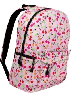 GoPa Rugzak Voor Meisjes | Schooltas | Rugtas | Kersen | Cherry | Roze | Vrouwen 10 GoPa Rugzak Voor Meisjes | Schooltas | Rugtas | Kersen | Cherry | Roze | Vrouwen -Kofferland Goedkope Winkel 921x1200 3