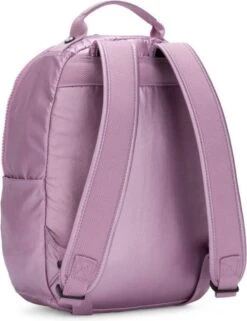Kipling Seoul S Metallic Berry -Kofferland Goedkope Winkel 922x1200 1