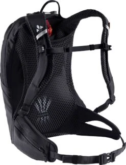 Vaude Tremalzo 10 Rugzak Black 10 Vaude Tremalzo 10 Rugzak Black -Kofferland Goedkope Winkel 922x1200 2