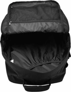 Cabin Zero Reistas Zonder Wielen Classic - Zwart -Kofferland Goedkope Winkel 924x1200 5