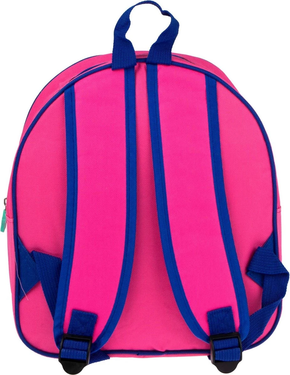 LOL Surprise Rugzak Transformeer - Pailletten - 33 X 26 Cm - Schooltas 5 LOL Surprise Rugzak Transformeer - Pailletten - 33 X 26 Cm - Schooltas - Afbeelding 5