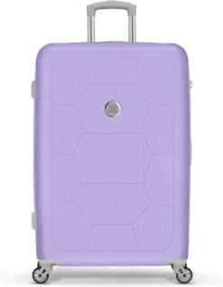 SUITSUIT - Caretta - Bright Lavender - Reiskoffer (76 Cm)