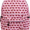 GoPa Rugzak Kinderen | Schooltas | Rugtas | Watermeloen | Fruit | Roze | Vrouwen