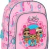 L.O.L. Surprise! LOL Surprise!, Glow Girls - Rugzak - 34 X 28 X 10 Cm - Polyester
