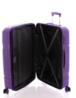 Gladiator Boxing L Spinner 77 - Exp - TSA Slot - Paars 12 Gladiator Boxing L Spinner 77 - Exp - TSA Slot - Paars -Kofferland Goedkope Winkel 934x1200