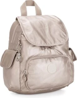 Kipling CITY PACK MINI Rugzak, 9 Liter - Metallic Glow -Kofferland Goedkope Winkel 937x1200 2