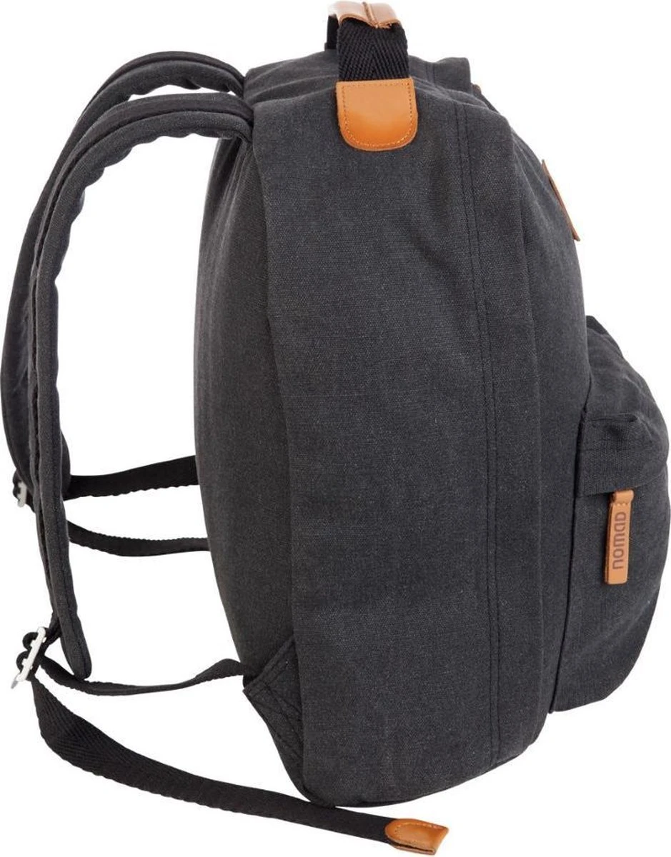 NOMAD® Clay 18 Rugzak 9 NOMAD® Clay 18 Rugzak - Afbeelding 9