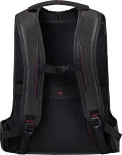 Samsonite Rugzak Met Laptopvak - Ecodiver Laptop Backpack L Black 16 Samsonite Rugzak Met Laptopvak - Ecodiver Laptop Backpack L Black -Kofferland Goedkope Winkel 943x1200
