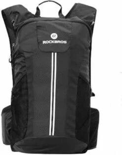 Merkloos Decopatent® Rugzak Outdoor - 20L - Regenbestendige Rugzak - Hydratatie Rugzak - Outdoor Sport - Buitensport - Watersport - Vissen -Kofferland Goedkope Winkel 946x1200 5