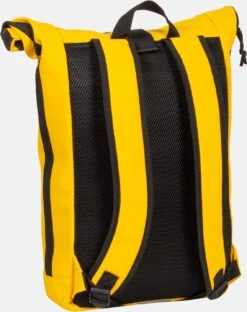 New Rebels Laptoprugzak Mart - Geel -Kofferland Goedkope Winkel 949x1200 2