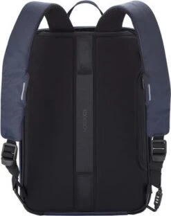 XD Design Bobby Bizz - Anti-Diefstal Rugzak 12 Liter - Blauw 26 XD Design Bobby Bizz - Anti-Diefstal Rugzak 12 Liter - Blauw -Kofferland Goedkope Winkel 951x1200 1