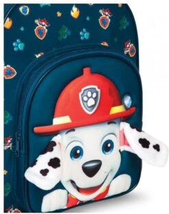 Fabrizio Kinderrugzak Paw Patrol Marshall Blauw 10 Fabrizio Kinderrugzak Paw Patrol Marshall Blauw -Kofferland Goedkope Winkel 951x1200 2