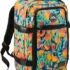 CabinMax Metz Reistas – Handbagage 20L – Rugzak – Schooltas - 40x25x20 Cm – Compact Backpack – Lichtgewicht – Mango