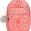 Kipling Seoul Go Small Laptoprugzak 13 Inch - Hearty Pink Met