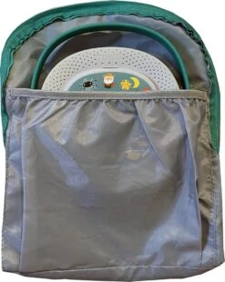 TIMIO Rugzak Voor Kinderen | Opbergtas En Draagtas Voor De TIMIO Player, Discs Etc. | Kinderrugzak, Backpack -Kofferland Goedkope Winkel 956x1200 2