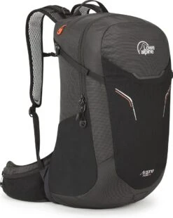 Lowe Alpine Airzone Active 26 - Dagrugzak - Unisex - Zwart - 26 Liter -Kofferland Goedkope Winkel 957x1200 4