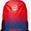 Arsenal FC Rugzak - One Size Kids/Teens - Maat One Size Kids/Teens