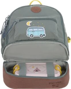 Lässig - Mini Rugtas - Adventure Bus - Maat Onesize 27 Lässig - Mini Rugtas - Adventure Bus - Maat Onesize -Kofferland Goedkope Winkel 959x1200 2