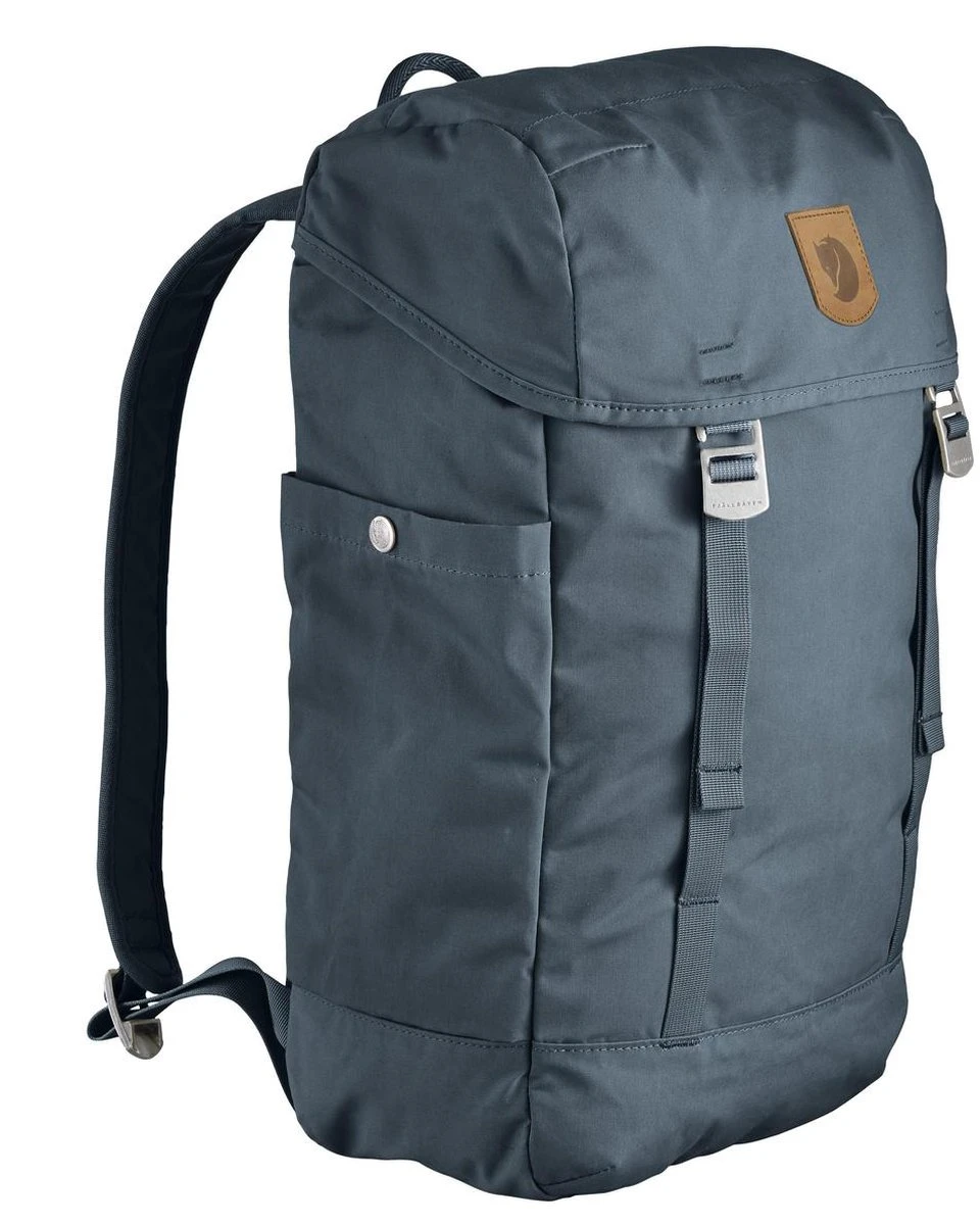 Fjallraven Fjällräven Greenland Top Unisex Rugzak - Dusk 9 Fjallraven Fjällräven Greenland Top Unisex Rugzak - Dusk - Afbeelding 9