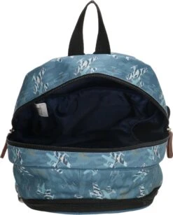 Beagles Originals Kids Adventures - Rugzak - Vliegtuig Print -Kofferland Goedkope Winkel 966x1200 1