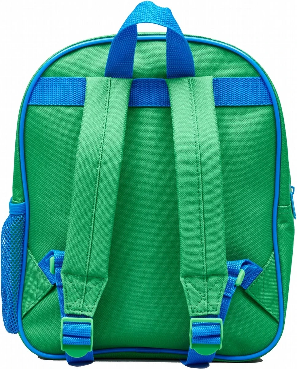 Peppa Pig George Dino Peuter Jongens Rugzak 3D 2 Peppa Pig George Dino Peuter Jongens Rugzak 3D - Afbeelding 2