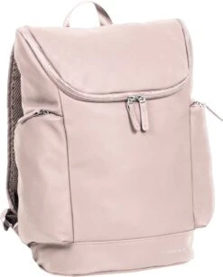 New Rebels® William - Rugtas - Roze - Waterafstotend - 15.6151413121087 - 28x15x43cm - Rugzak / Backpack -Kofferland Goedkope Winkel 968x1200 1