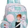 `Disney Frozen Peuter Rugzak 25 Cm Memories