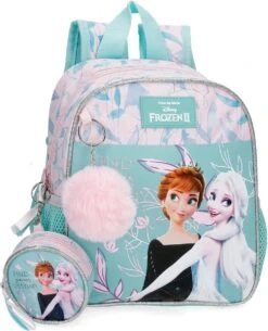 `Disney Frozen Peuter Rugzak 25 Cm Memories