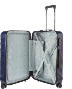 Enrico Benetti Louisville Middelgrote Koffer 65 Cm - 68 Liter - Donkerblauw -Kofferland Goedkope Winkel 974x1200 5