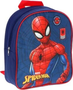 Spider-Man Spiderman Rugzak -Kofferland Goedkope Winkel 982x1200 2