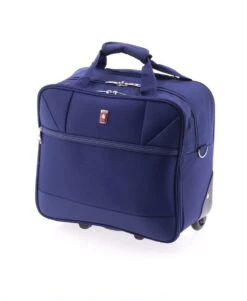 Gladiator Metro Handbagage Laptop Trolley - 14 Inch - Blauw -Kofferland Goedkope Winkel 985x1200 1