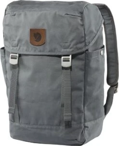 Fjallraven Fjällräven Greenland Top Unisex Rugzak - Dusk 26 Fjallraven Fjällräven Greenland Top Unisex Rugzak - Dusk -Kofferland Goedkope Winkel 985x1200 13