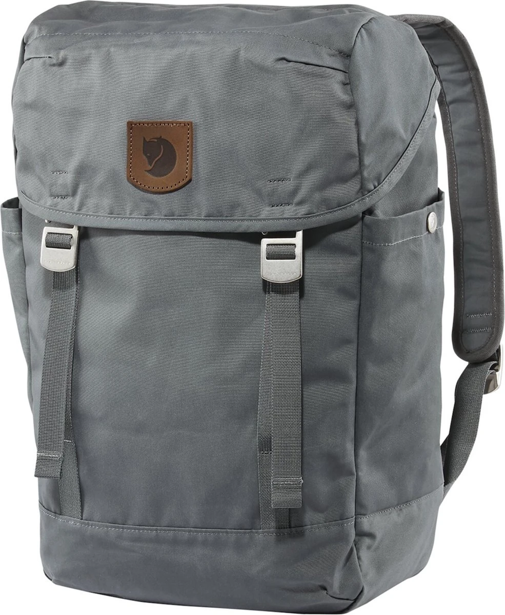 Fjallraven Fjällräven Greenland Top Unisex Rugzak - Dusk 13 Fjallraven Fjällräven Greenland Top Unisex Rugzak - Dusk - Afbeelding 13