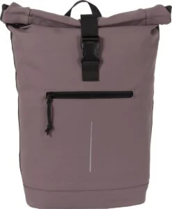 New Rebels Mart Rugzak 16L Paars Waterafstotend