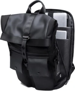 Bange Rugzak - 15,6 Inch Laptop Vak - Multifunctioneel - Comfort - Incl. Smart Thermosfles -Kofferland Goedkope Winkel 994x1200 1