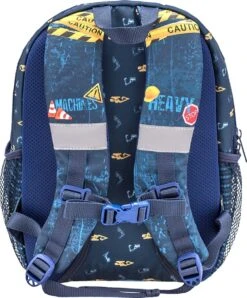 Belmil Graafmachine Jongens Rugzak -Kofferland Goedkope Winkel 995x1200 1